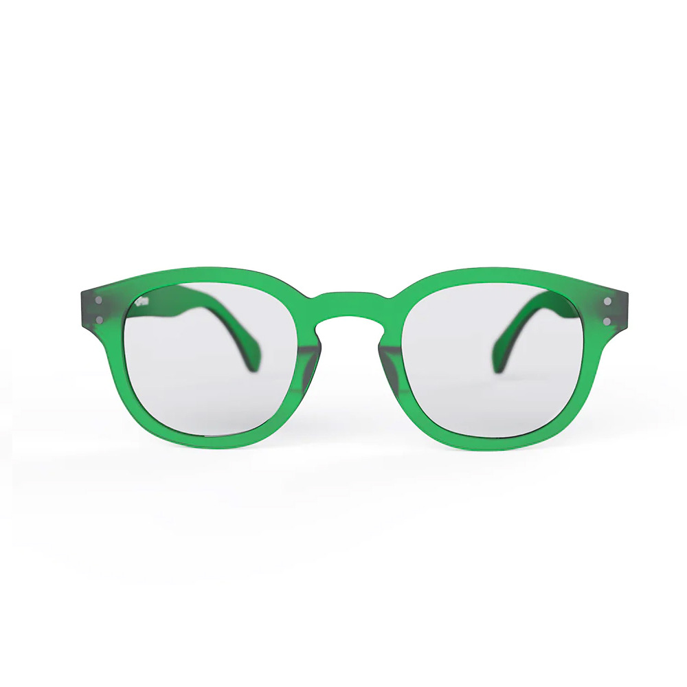 POPME - Γυαλιά Ανάγνωσης +1,5 forest green